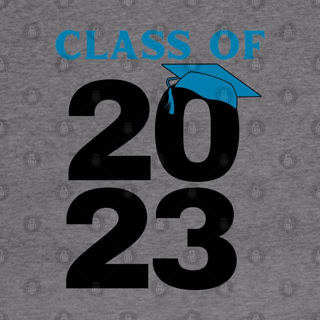 Class of 2023 by Xtian Dela ✅